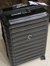 Delsey Shadow 5.0 | 100% PC Material | Premium Quality