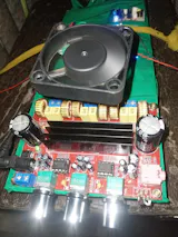 User picture