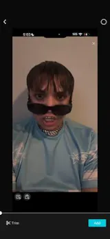User picture