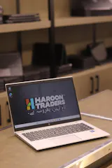 Dell Latitude 5490, 8th Gen Core i5 Quadcore, 8GB Ram DDR4 2400Mhz, 256GB SSD