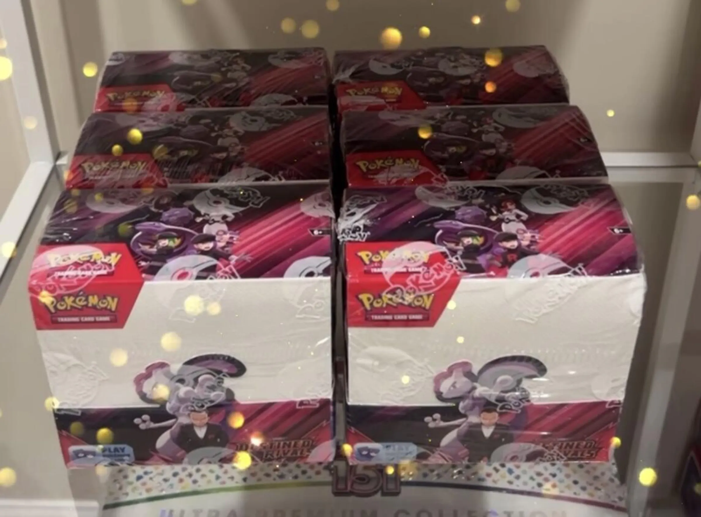 Paradise Dragona Booster Box  Harp's TCG