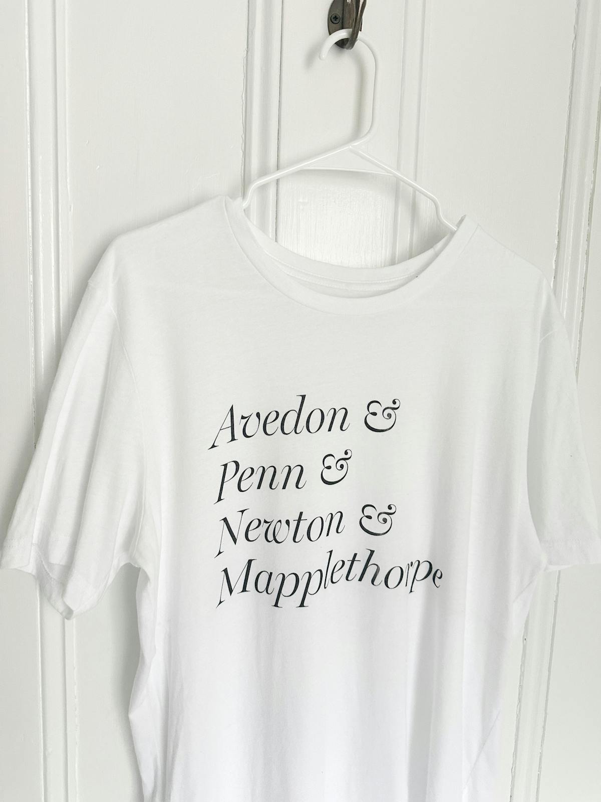 Coffee Plus Camera T-Shirt