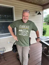 User picture