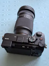 User picture