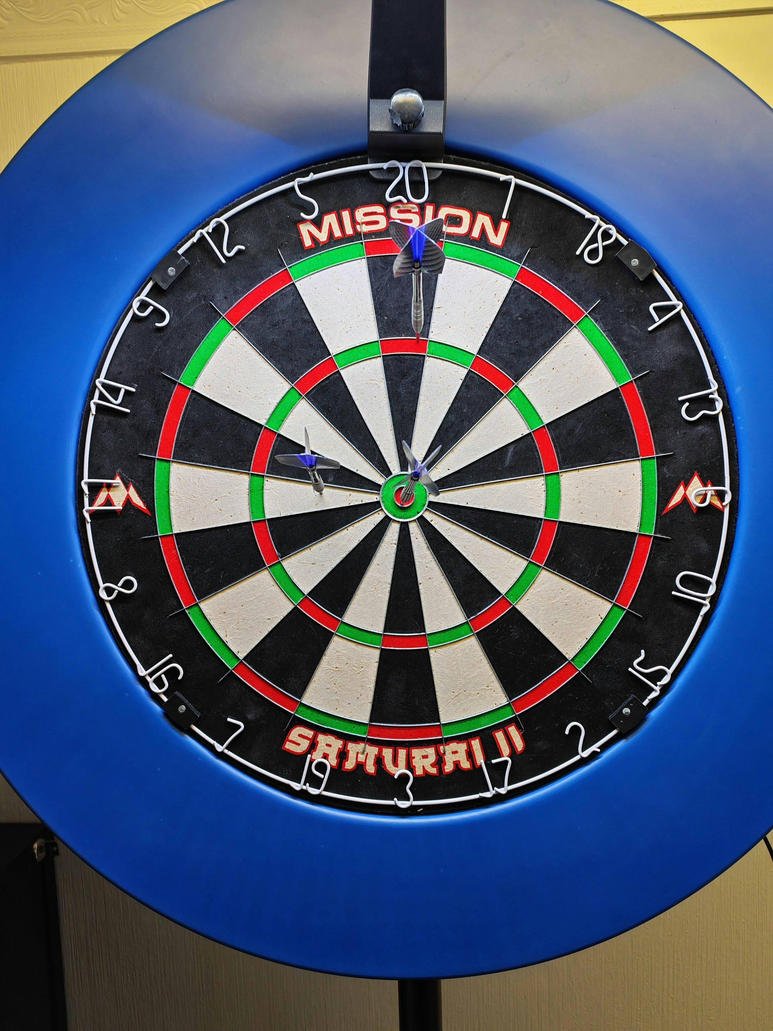 Harrows NX90 Steel Tip Darts | 90% Tungsten Precision
