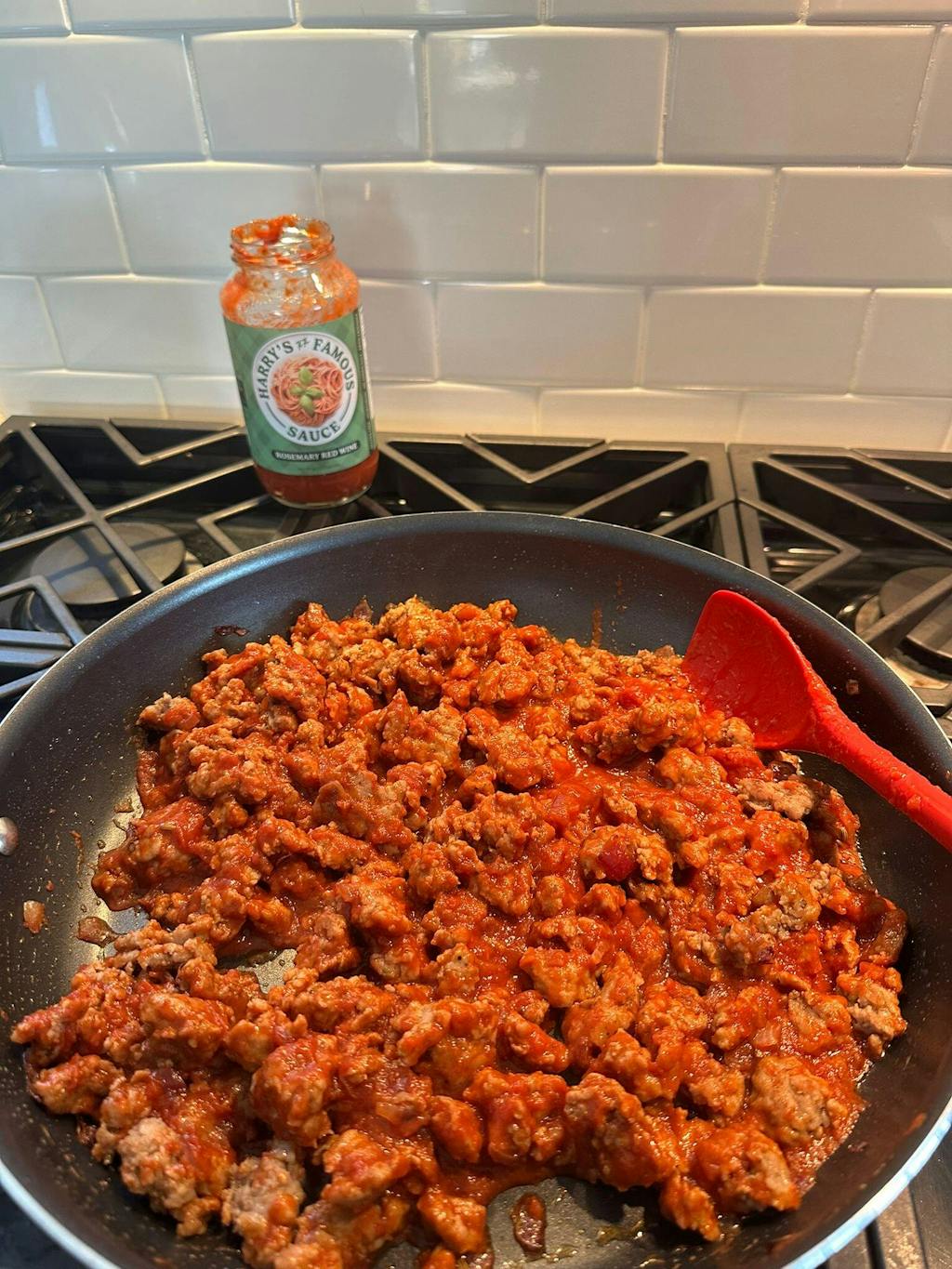 Rosemary Red Wine (3-Pack)