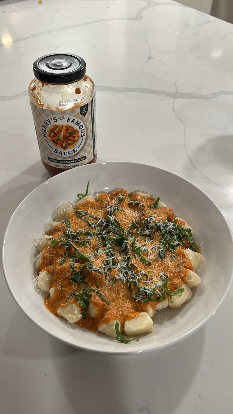 Spicy Tarragon Vodka (3-Pack)