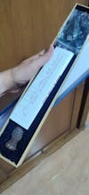 Cosplay Electronic Fire Flasher Magic Wand