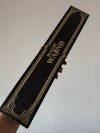 Cosplay Electronic Fire Flasher Magic Wand