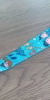 QT595 MINISO Harry Potter Cartoon Phone Lanyard