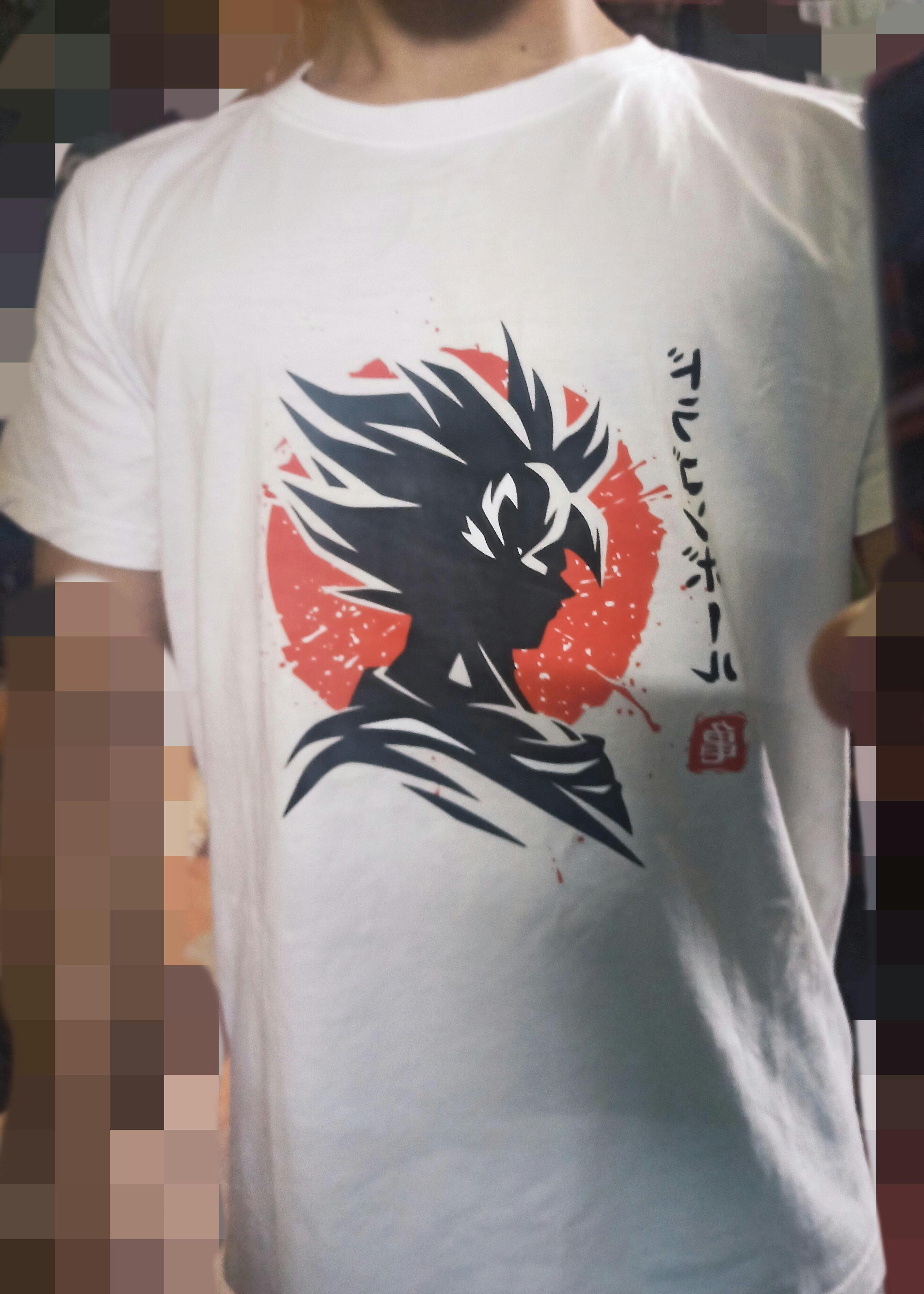 Subtle Anime TShirts for Sale  Redbubble