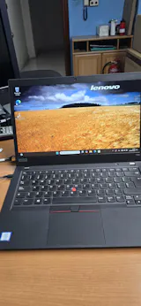 User picture