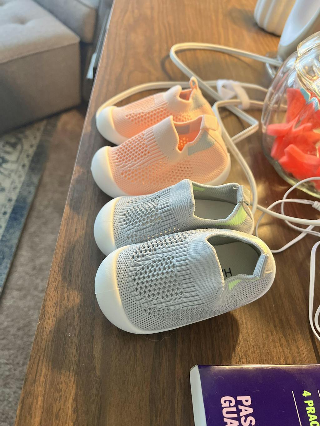 Everyday Sidekick Sneaker – Toddler (18 Month – 4 Year)