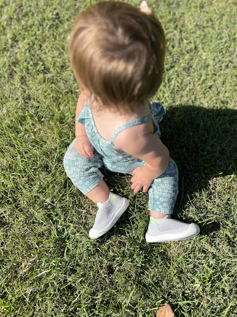 Everyday Sidekick Sneaker – Toddler (12 Month – 4 Year)