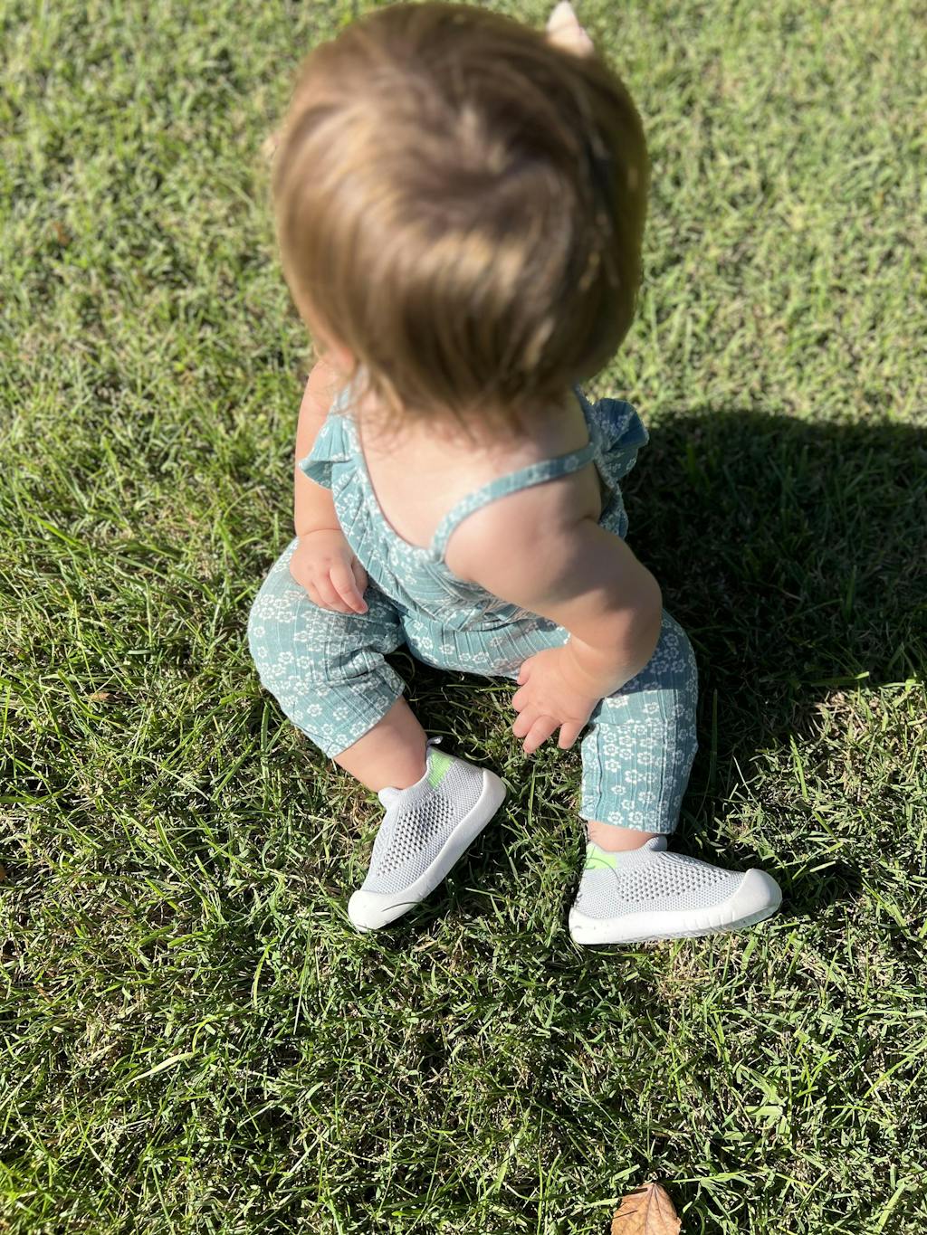 Everyday Sidekick Sneaker – Toddler (18 Month – 4 Year)