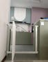 BODOHADA Baby Gate Plus (1 Metre Height)