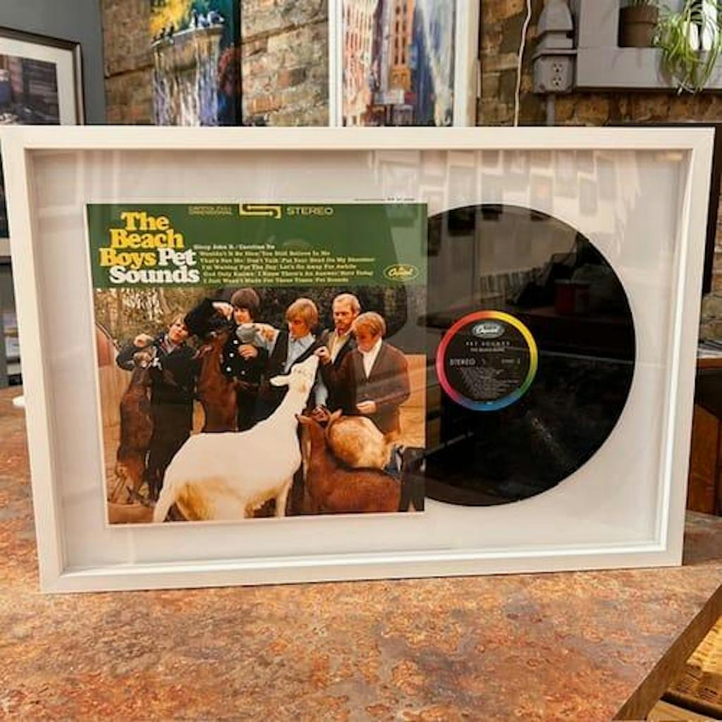 Pet Sounds