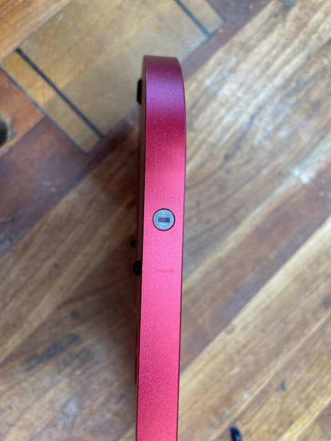 ZC-10 Zero Clearance Insert