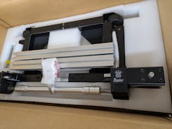 ALPHA HW110TC-36Pro & 52Pro 10" 3HP Stain-less Cabinet Saw with Big Eye Rip Fence