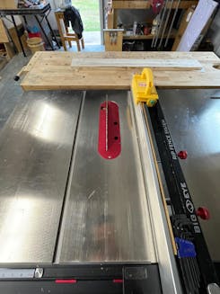 ZC-10 Zero Clearance Insert