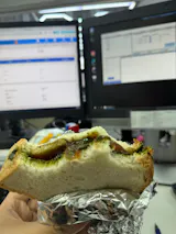 User picture