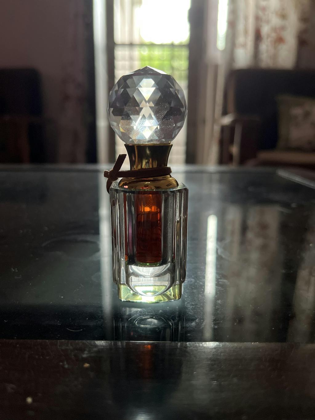 Mukhallat Al Hind by Hasanoud alcohoal free attar Hasan Oud