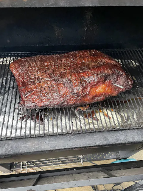 Wagyu Brisket