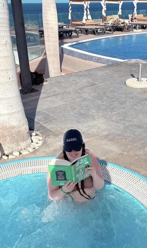 "Not here to talk to you" HASSL Cap