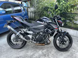 User picture