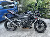 User picture