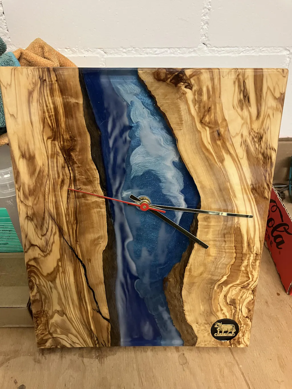 MYPOXY EasyCast 30 - Für Anfänger & Allrounder bis 5 cm