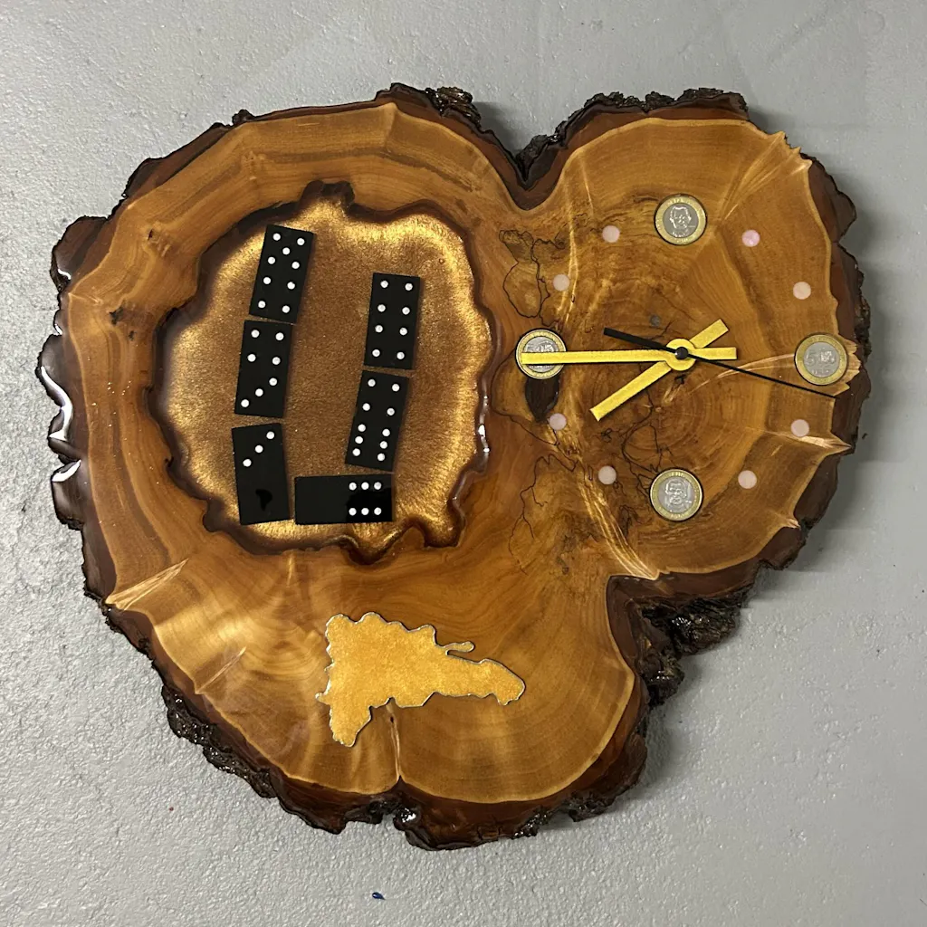 MYPOXY FastCast 10 - Für dünne Schichten bis 1 cm