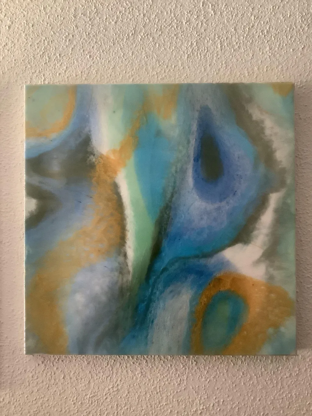 MYPOXY ArtCast 4 - Für Bilder & Kunst bis 4 mm