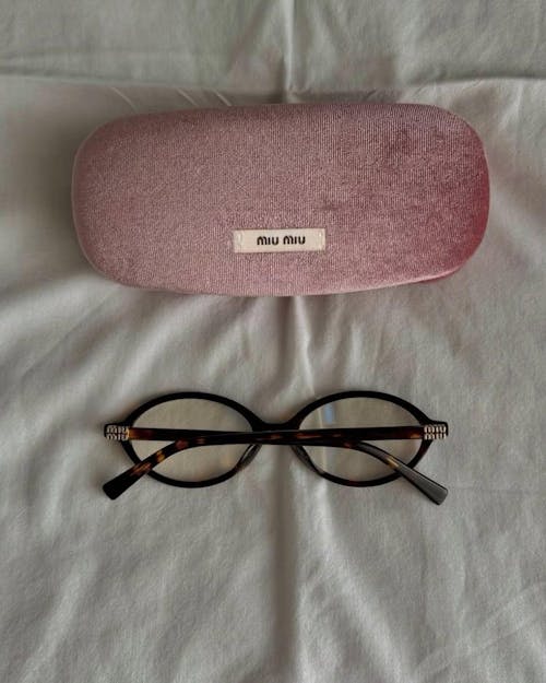 Miu Miu Regard Sunglasses