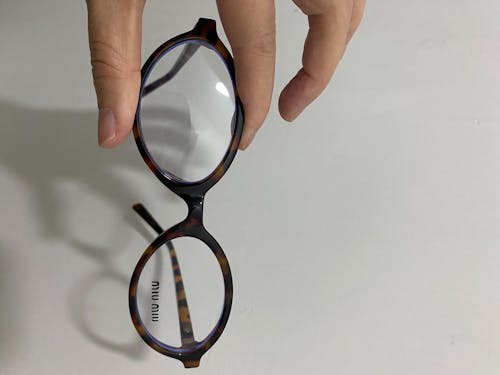 Miu Miu Regard Sunglasses