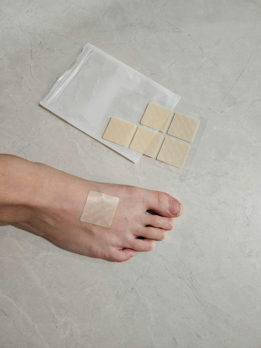 Hautuki - SNU特許ペプチド & 成長サポート成分でお子さまの未来を応援