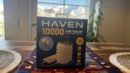 HAVEN 10000