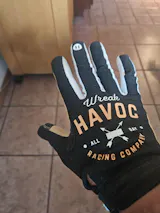 User picture