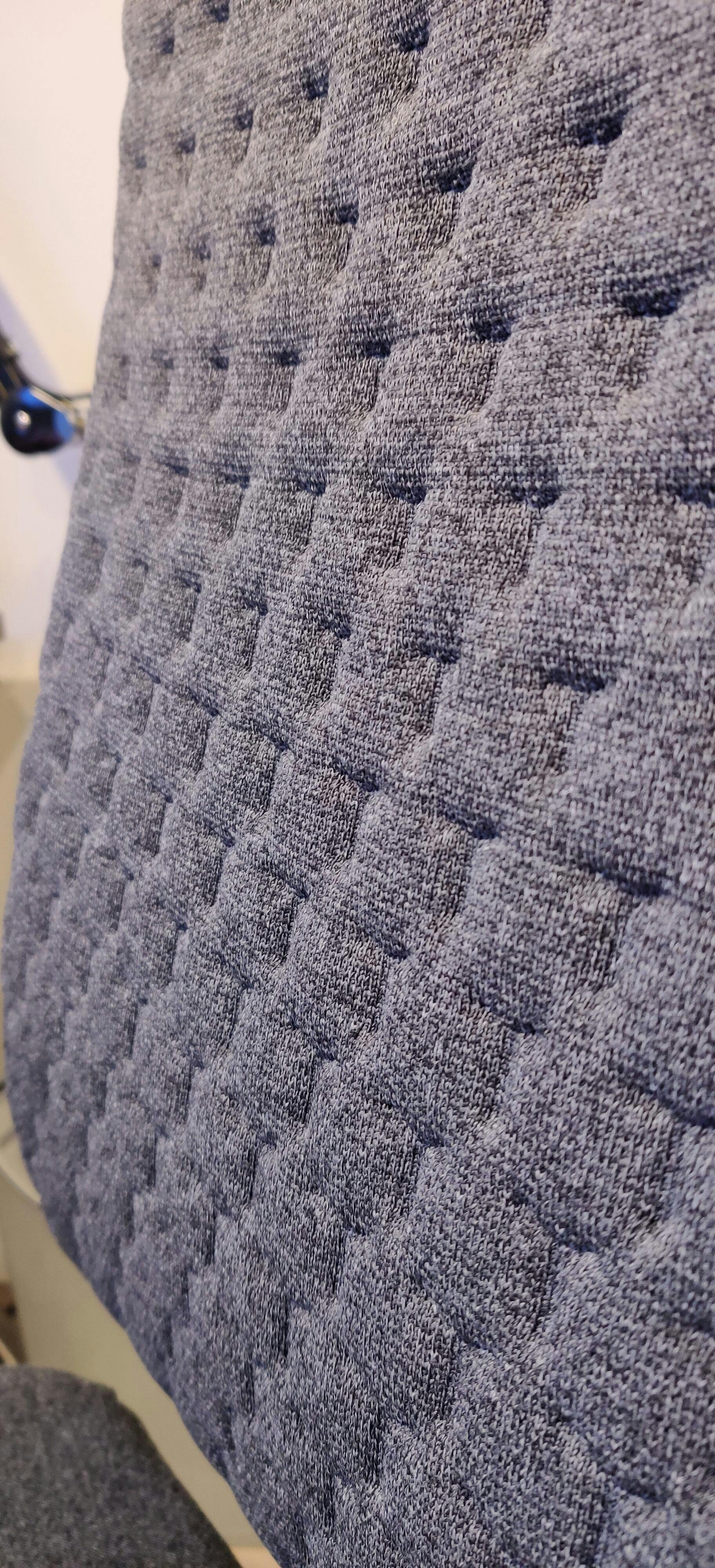 Fern Digital Knit Office Chair Haworth Store