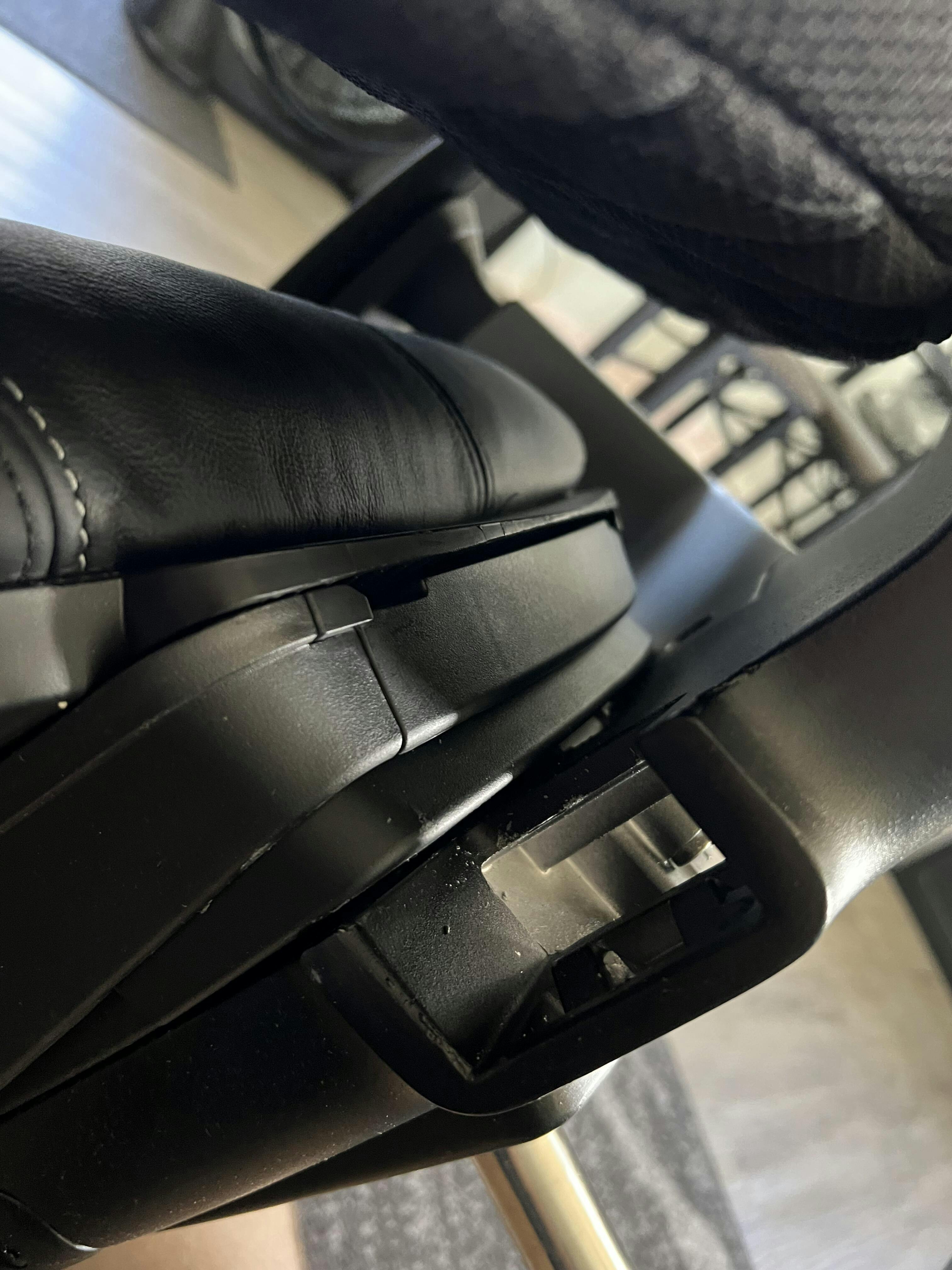 Haworth x Xbox Fern Gaming Chair