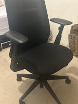 Soji Mesh Office Chair- Archway