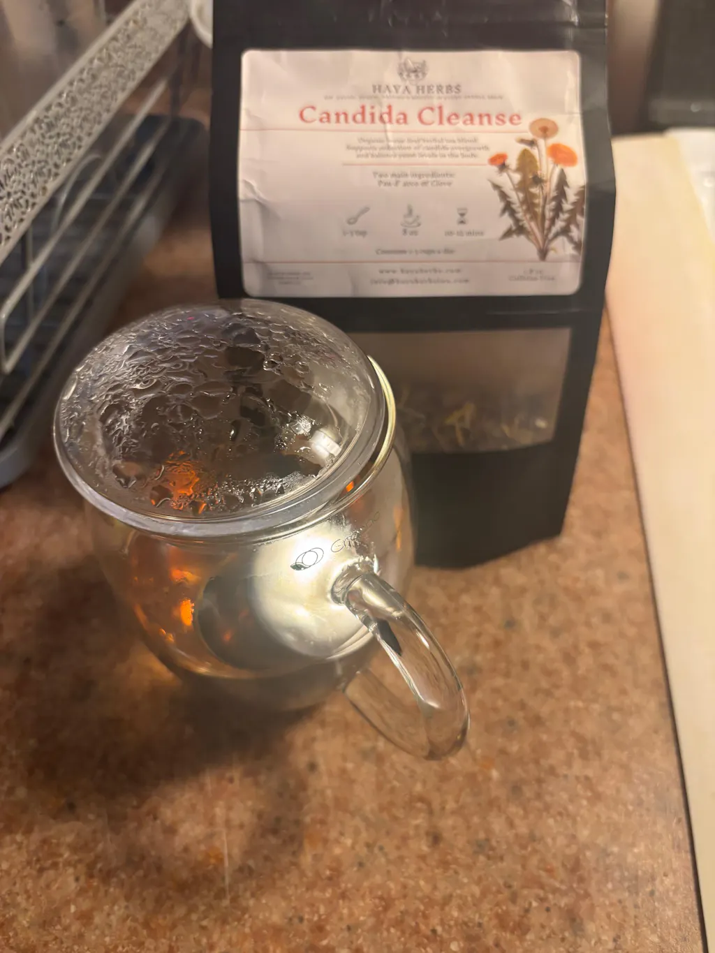 Candida Cleanse