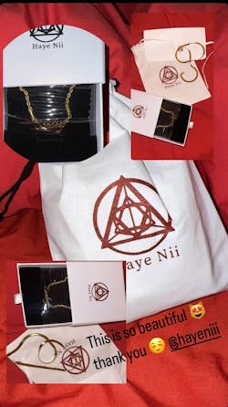 All Languages - Custom Name Necklace