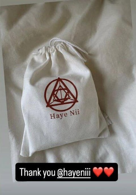 Custom Name Necklace – Any Language (Punjabi, Hindi, Urdu, Arabic, English & More)