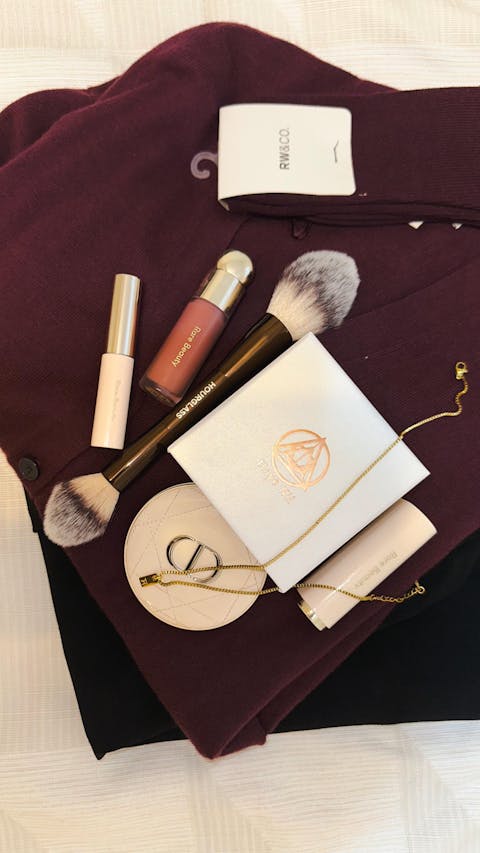 Punjabi Initial Tag Necklace | Custom Gurmukhi Charms Pendant