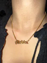 User picture