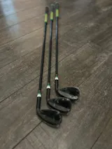 Wedges (Head Only)