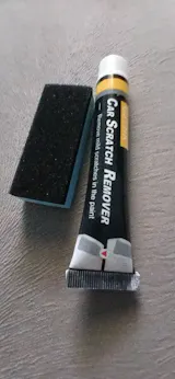 Car Glass Oil Film Remover – Hydrophobic Cleaning Board & Coating Kit