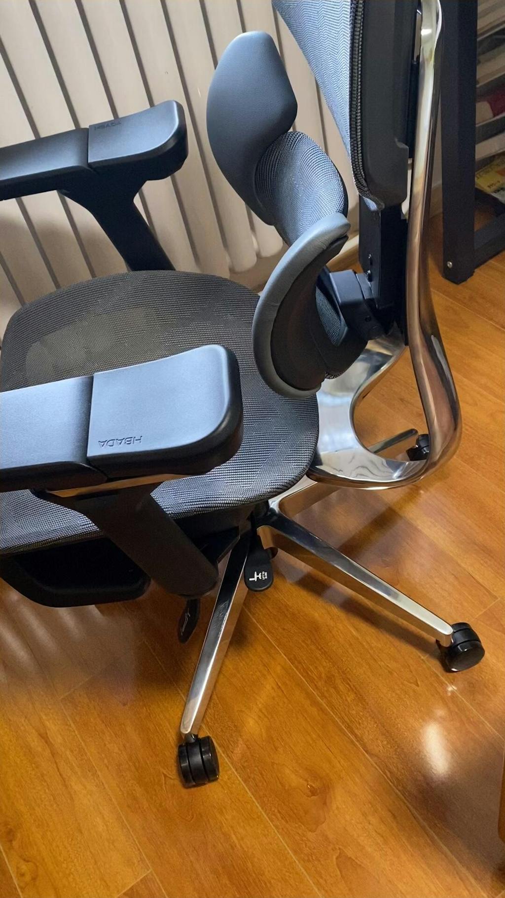 HBADA E3 Ergonomic Chair Pro