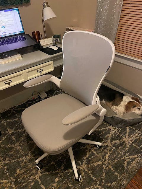 HBADA Butterfly Office Chair- J3